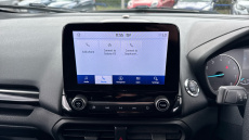 Ford EcoSport 1.0 EcoBoost 125 ST-Line 5dr Petrol Hatchback